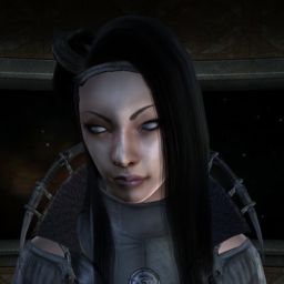 Chalchihuitlcue — legacy portrait
