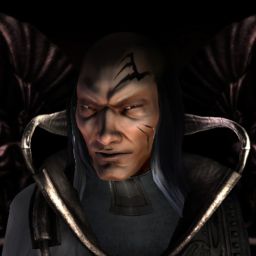 Rastlin XVV — legacy portrait