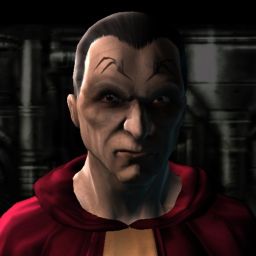 TheLaersch — legacy portrait