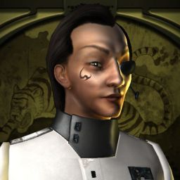 Kitrep — legacy portrait