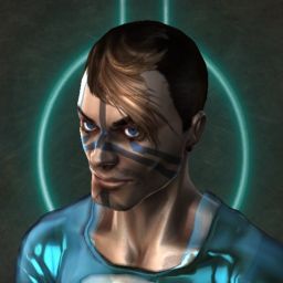 DLBUMMER — legacy portrait