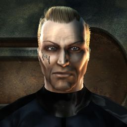 Shinnen Kultuvas — legacy portrait