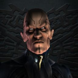 Fjolo — legacy portrait