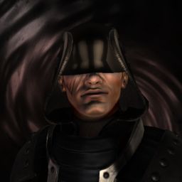 Alphacryo — legacy portrait