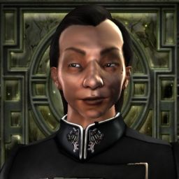 super spanky — legacy portrait