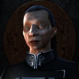 KOLUN — legacy portrait