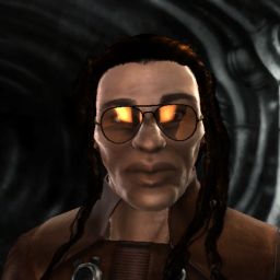 MoebiusII — legacy portrait