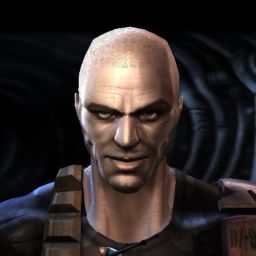 roho816 — legacy portrait