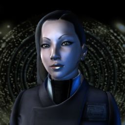 Wrexe — legacy portrait