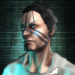 Dareth Sorenal — legacy portrait