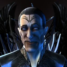 Marketing Genius — legacy portrait