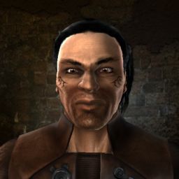 Trevan Ander — legacy portrait