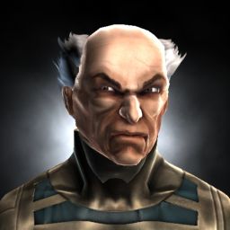 Molech — legacy portrait