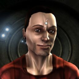CamberTredmodian — legacy portrait