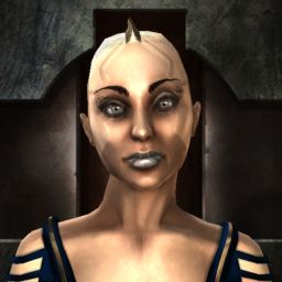 pletia — legacy portrait