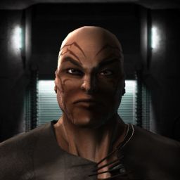 StealthRage — legacy portrait