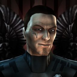 Antheras Rhyde — legacy portrait