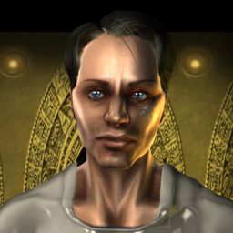 IIGNOMEII — legacy portrait