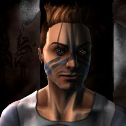 Kuj021 — legacy portrait