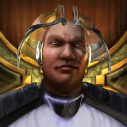 Malish3081 — legacy portrait