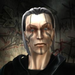 Unt0rten — legacy portrait