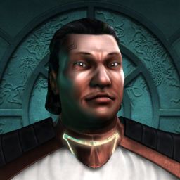 Leam Lakaud — legacy portrait