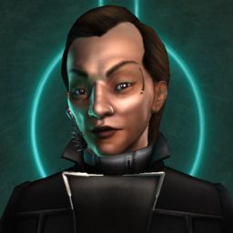 Branntwein — legacy portrait