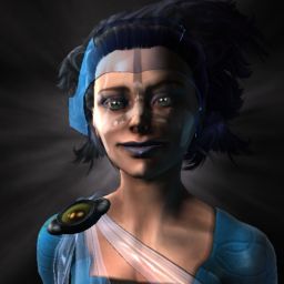 Serenium — legacy portrait