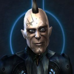 Gaskbar — legacy portrait