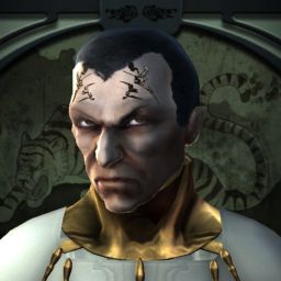 JARROD BLOX — legacy portrait