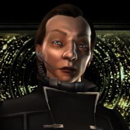 Bodo Backer — legacy portrait