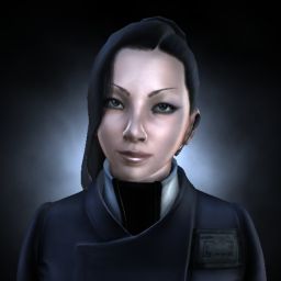 Sne jana — legacy portrait
