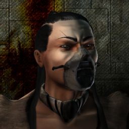 Akidi Jou — legacy portrait