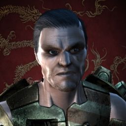 Kordorun — legacy portrait