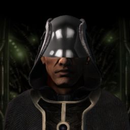 Jyaki o — legacy portrait