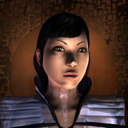 Sjaantjuh Vortex — legacy portrait