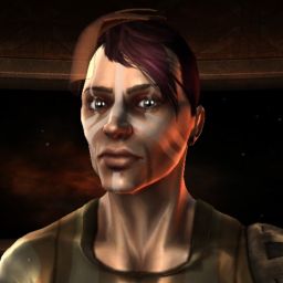 Azurii Shadoweave — legacy portrait