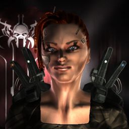 Innui — legacy portrait