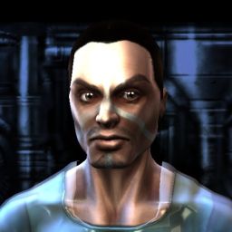 TuDDi — legacy portrait