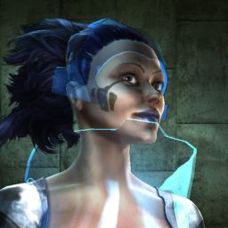 Lira vendetta — legacy portrait