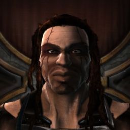 disanich — legacy portrait