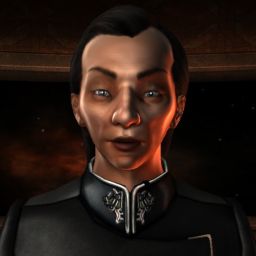 Kagan Khan — legacy portrait
