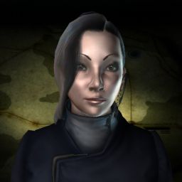 Tityna Jama — legacy portrait