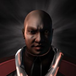 Hatori Roku'dan — legacy portrait