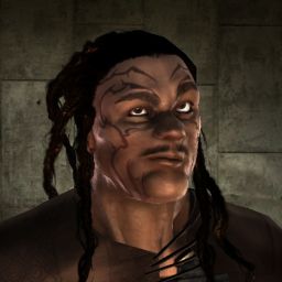 Asleik R0skedass — legacy portrait