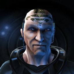 JohnnyG77 — legacy portrait