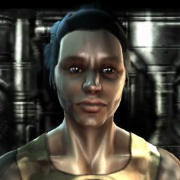 Ti'lk — legacy portrait