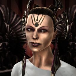 Jade Law — legacy portrait