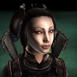 Toni Soprano — legacy portrait