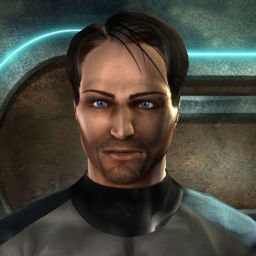 Nuskoginus — legacy portrait